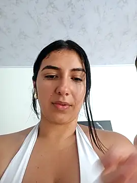 ViolettaWalton1's cam snapshot