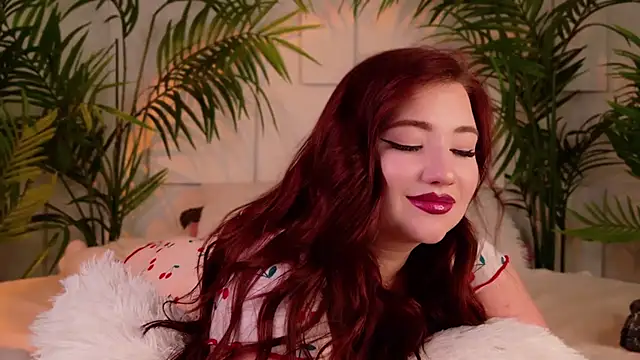 DakotaSecret's cam snapshot