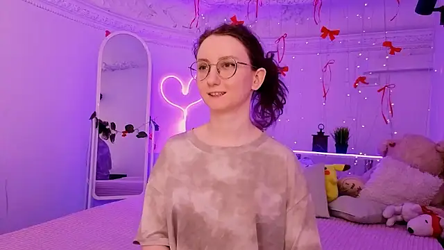 SunshineBlaze's cam snapshot