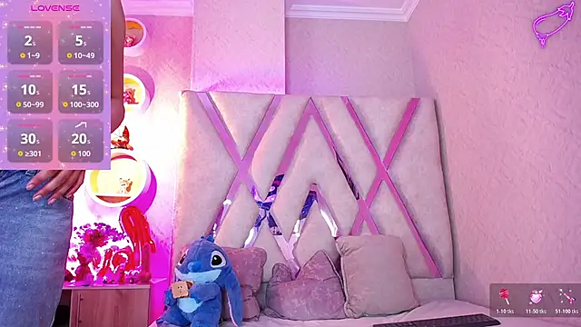 Madyson_Hill's cam snapshot