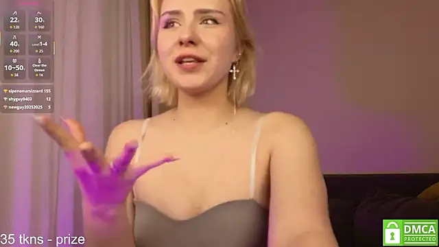 jayjanice's cam snapshot