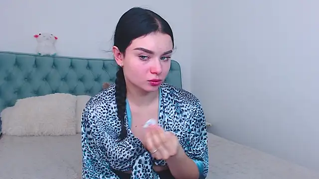 Silena_sky's cam snapshot