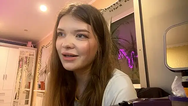 PowderedTalc's cam snapshot