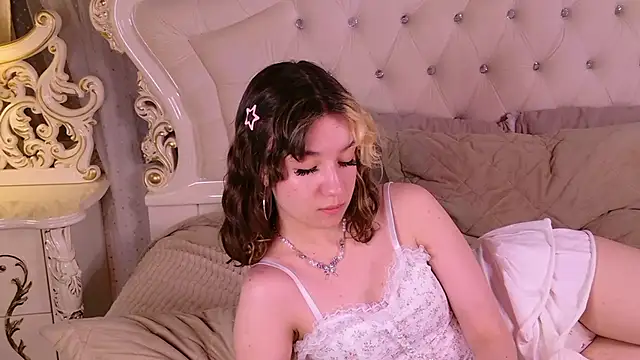 Gia_Riccardo's cam snapshot