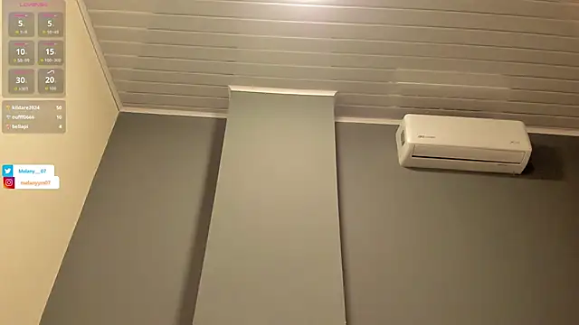 Melany__08's cam snapshot