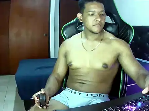 caballerozodiacal's cam snapshot