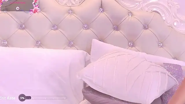 VioletBlaze's cam snapshot