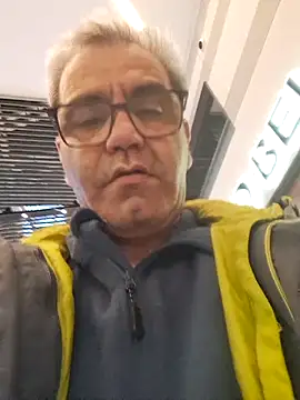 delfi6's cam snapshot