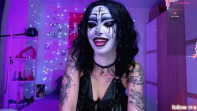 LeylaNoir_02's cam snapshot