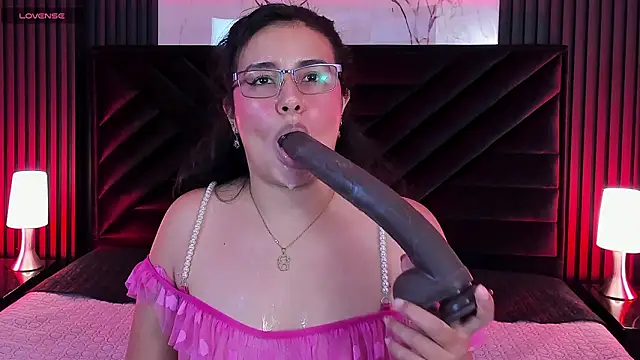 Lalalemoonds's cam snapshot