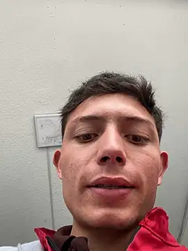 santiObrero's cam snapshot