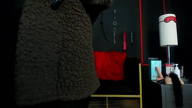 CharlotteScotte's cam snapshot