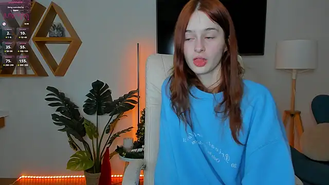 Viola__moon's cam snapshot