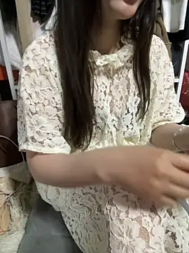 susu_baby's cam snapshot