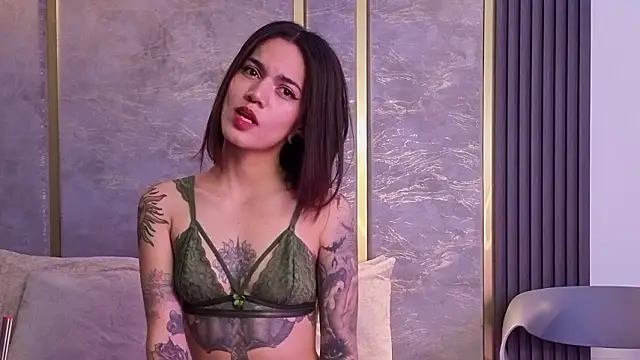 Vero_Jenkins's cam snapshot