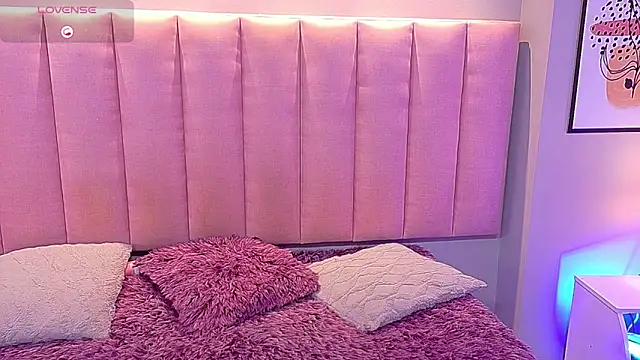 CamilaLevy's cam snapshot