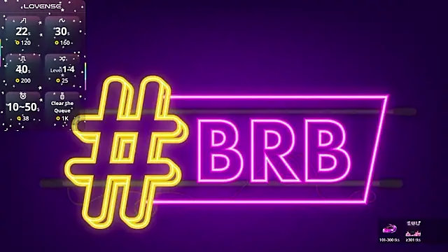 Miiss--Start's cam snapshot