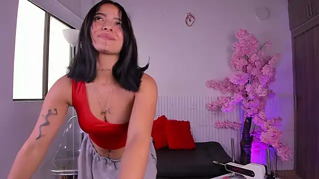 Nicole_diaz7's cam snapshot