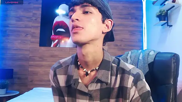 Michaelkoiv's cam snapshot