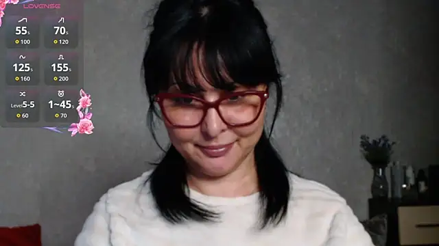 _Brynetka_'s cam snapshot