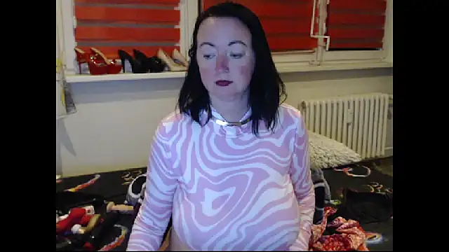 Alexie33's cam snapshot