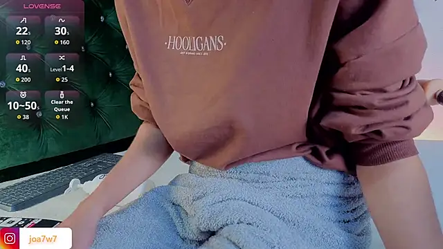 Levii_Ackermann's cam snapshot