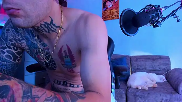 Drako_Lamar's cam snapshot