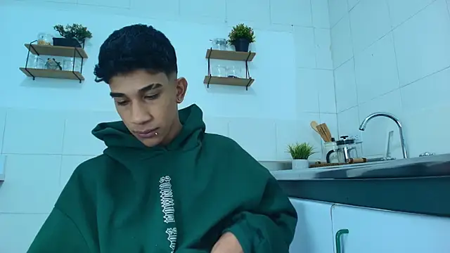 hares_mds's cam snapshot