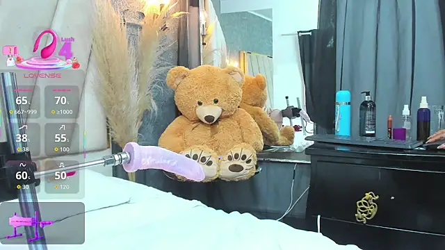 Madison-Diaz's cam snapshot