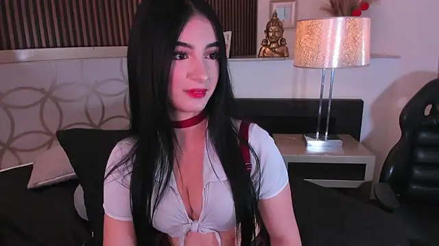 MagieeThomson's cam snapshot