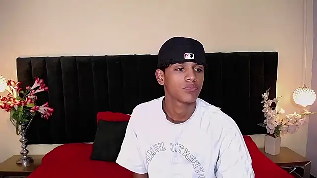 jhos_padill's cam snapshot