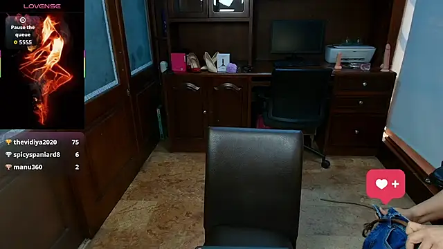 SexyRachel_'s cam snapshot