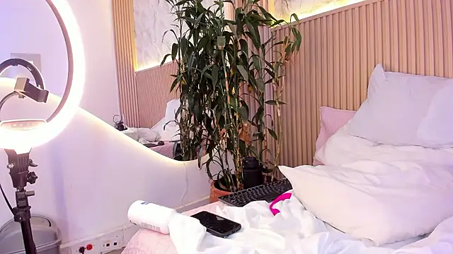 Liss-Reyes's cam snapshot