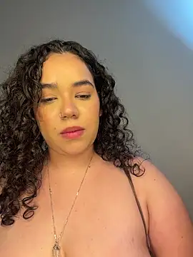 krisstenSantos's cam snapshot