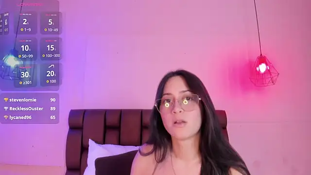 SophieeMoore's cam snapshot