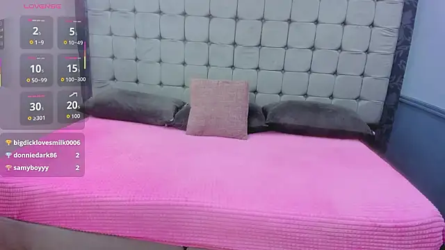 Messy_Karol_'s cam snapshot