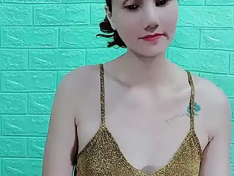 MinzLy99's cam snapshot