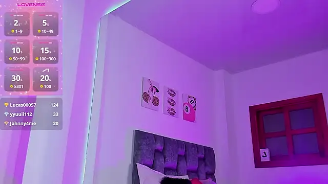 Alexxus_Smith's cam snapshot