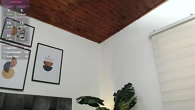 samy_l's cam snapshot