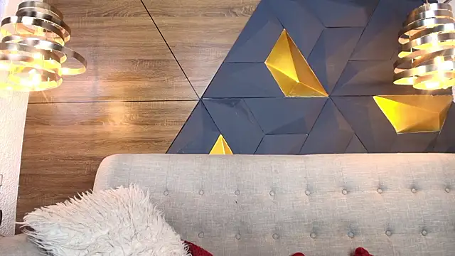 ly_lulu's cam snapshot