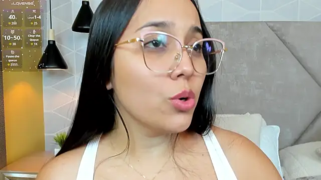 Sammy_Fit_'s cam snapshot