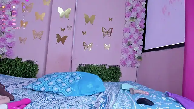 grandmother_milf's cam snapshot