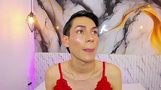 JackeOwens live sex cam