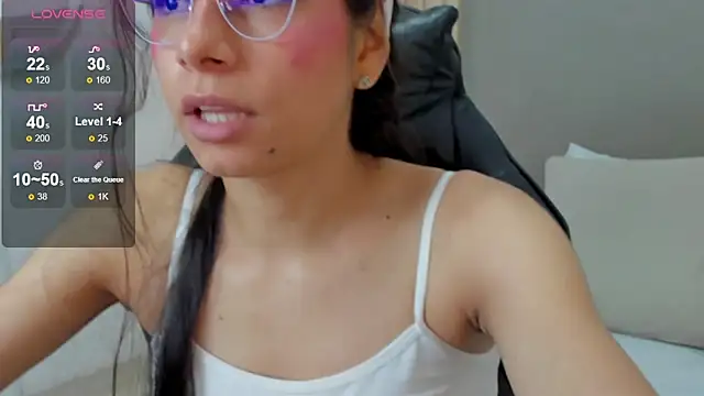 carlina_15's cam snapshot