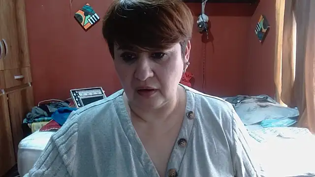 Sasharosee2's cam snapshot