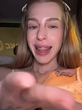 kira_mia's cam snapshot