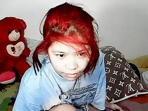 xxhotamizinggirl's cam snapshot