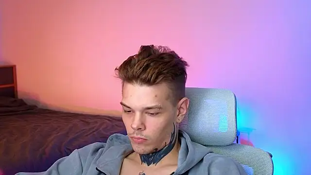 DENIS_HERE live sex cam