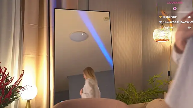 Carolllina_'s cam snapshot