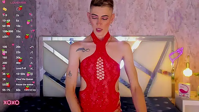 dominic_thailor live sex cam